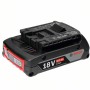 Bosch GBA18V Acumulator Li-Ion, 18V, 2Ah