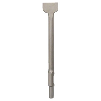 Bosch Dalta spatulata prindere hex 30mm, 450x75mm