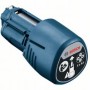 Bosch Adaptor de baterie AA1, 12V (4xAA)