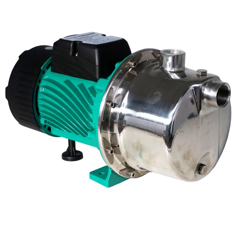 ProGARDEN SGJ600 Pompa de suprafata 1", 600W, apa curata, 55L/min, 38m