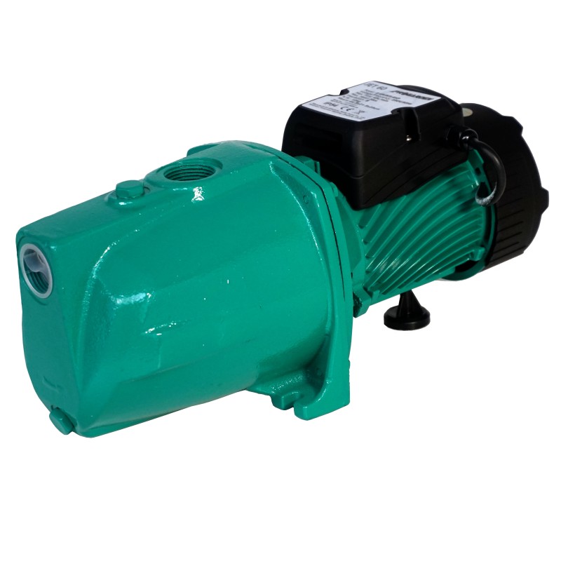ProGARDEN JET60 Pompa de suprafata 1", 450W, apa curata, 40L/min, 38m