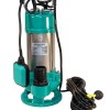 ProGARDEN TPS1500A Pompa submersibila 2", 1.5kW, apa murdara, 300L/min, 14m, tocator