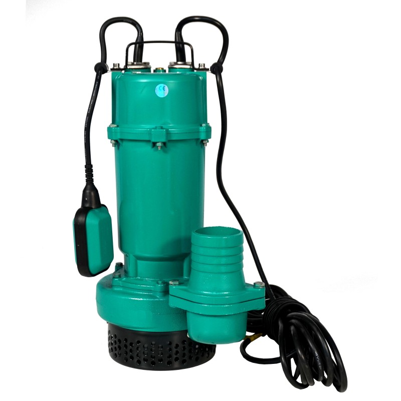 ProGARDEN TPS1900A Pompa submersibila 3", 1.5kW, apa murdara, 600L/min, 13m
