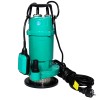 ProGARDEN QDX1.5-32-0.75A Pompa drenaj 1", 750W, apa murdara, 25L/min, 32m
