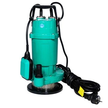 ProGARDEN QDX1.5-32-0.75A Pompa drenaj 1", 750W, apa murdara, 25L/min, 32m