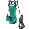 ProGARDEN QDX10-16-0.75A Pompa drenaj 1.5", 750W, apa murdara, 167L/min, 16m