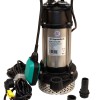 ProGARDEN QFD1.5-24-0.55A Pompa drenaj 1", 550W, apa murdara, 100L/min