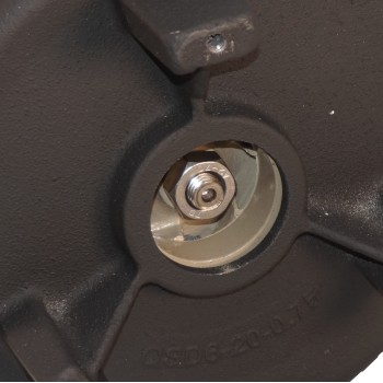 ProGARDEN QFD6-20-0.75A Pompa drenaj 1.25", 750W, apa murdara, 175L/min, 20m