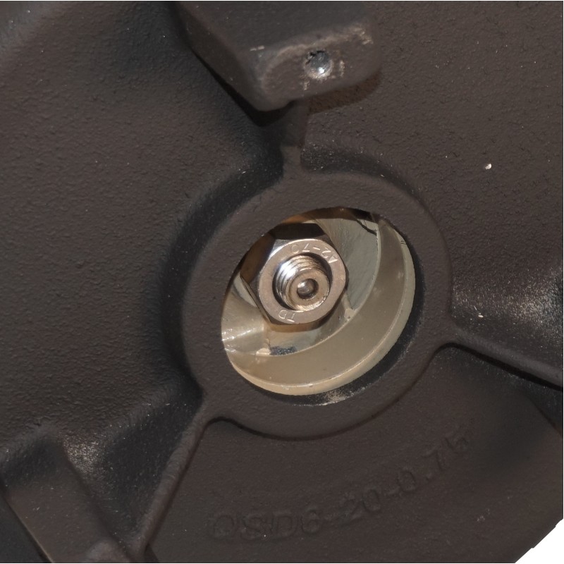 ProGARDEN QFD6-20-0.75A Pompa drenaj 1.25", 750W, apa murdara, 175L/min, 20m