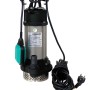 ProGARDEN QFD6-20-0.75A Pompa drenaj 1.25", 750W, apa murdara, 175L/min, 20m