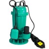 ProGARDEN WQD5-15-0.75A Pompa submersibila 2", 750W, apa murdara, 300 L/min, 14m