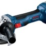 Bosch GWS 180-LI (solo) Polizor unghiular brushless, Li-Ion, diametru disc 125, fara acumulator in set