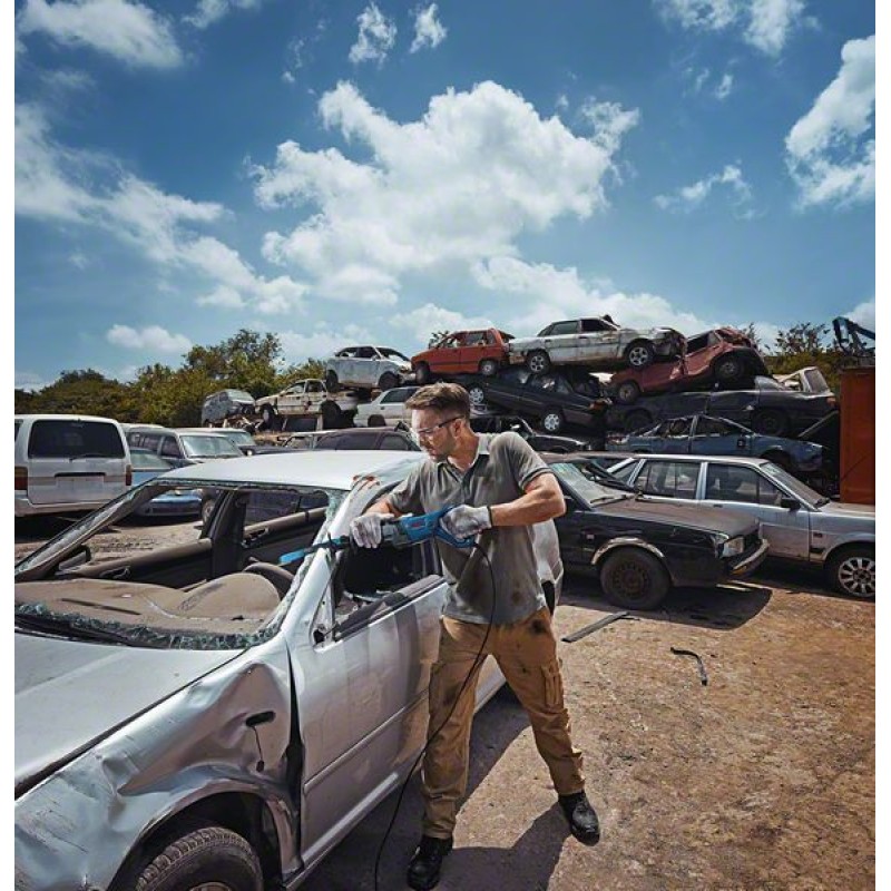 Bosch GSA 120 Ferastrau sabie 1200 W