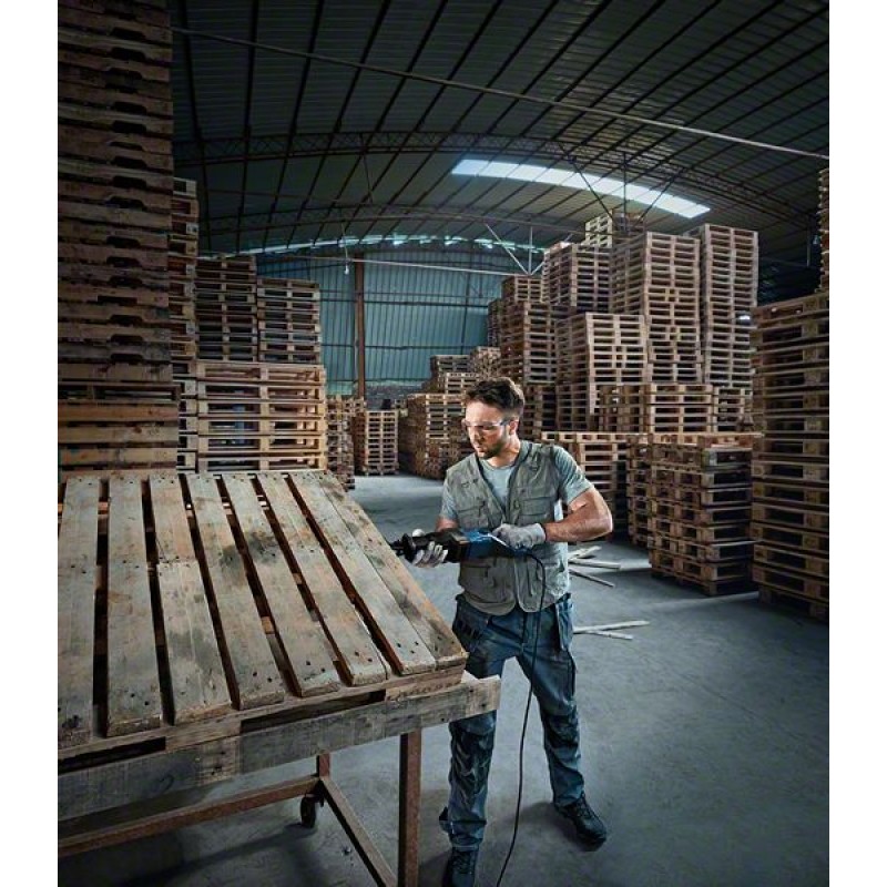 Bosch GSA 120 Ferastrau sabie 1200 W