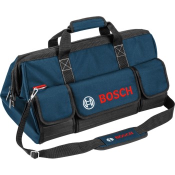 Bosch Trusa de scule geanta profesionala mare