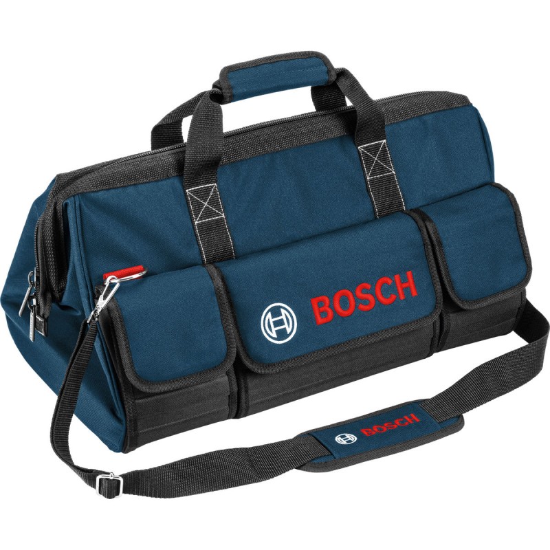 Bosch Trusa de scule geanta profesionala mare