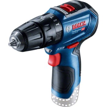 Bosch GSB 12V-30 (solo) Masina de gaurit cu percutie brushless Li-Ion, 30Nm, fara acumulator in set