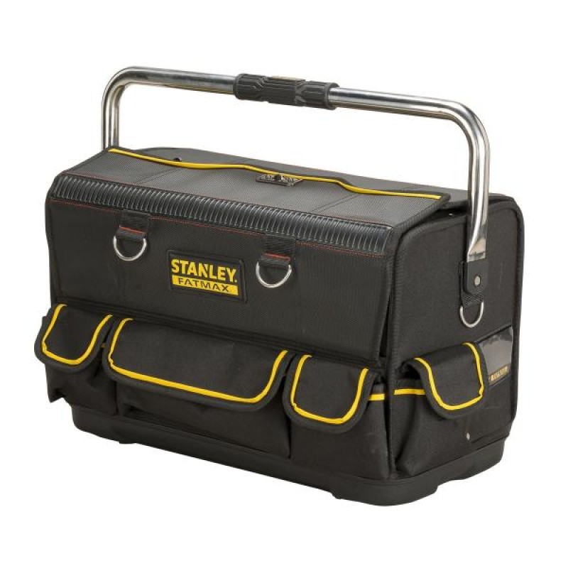 Stanley FMST1-70719 Geanta Fatmax cu 2 compartimente 52 x 28 x 31cm