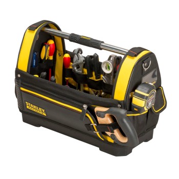 Stanley 1-93-951 Geanta de depozitare Fatmax deschisa 18" - 48 x 25 x 33cm