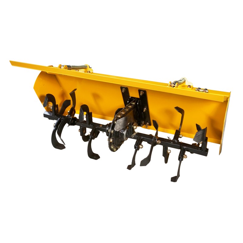 ProGARDEN Freza tractata minitractoare Campo T, Campo T G2, 15/20cm, transmisie 11-18, 42zale