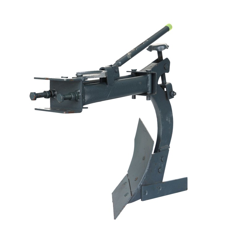 ProGARDEN Plug simplu, 3trepte, 20x85cm pentru minitractoare Campo T