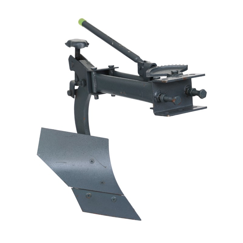 ProGARDEN Plug simplu, 3trepte, 20x85cm pentru minitractoare Campo T