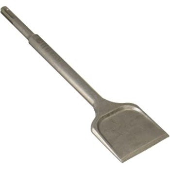 Bosch Dalta spatulata SDS PLus 250x60mm