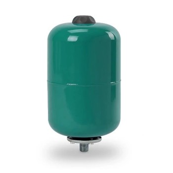 Progarden Vas expansiune hidrofor, 5l, 1", vertical, flansa inox