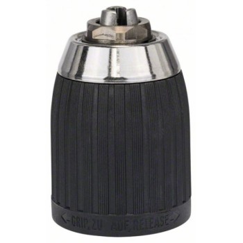 Bosch Mandrina rapida 2-13mm, filet 3/8"