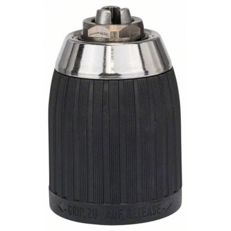 Bosch Mandrina rapida 2-13mm, filet 3/8"