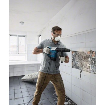 Bosch GSH 500 Ciocan demolator 1100 W, 7.5 J, SDS max