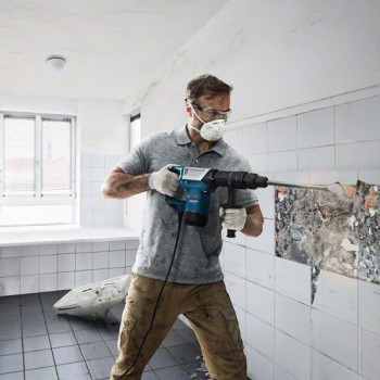 Bosch GSH 500 Ciocan demolator 1100 W, 7.5 J, SDS max