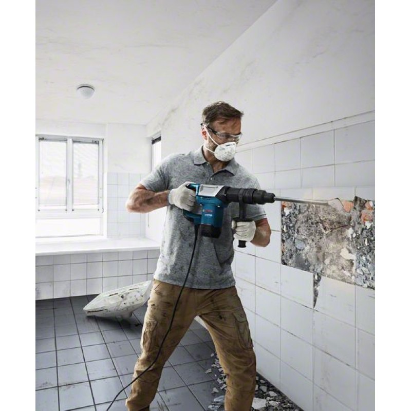 Bosch GSH 500 Ciocan demolator 1100 W, 7.5 J, SDS max