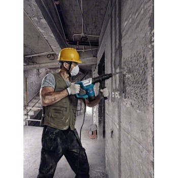 Bosch GSH 500 Ciocan demolator 1100 W, 7.5 J, SDS max