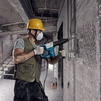 Bosch GSH 500 Ciocan demolator 1100 W, 7.5 J, SDS max