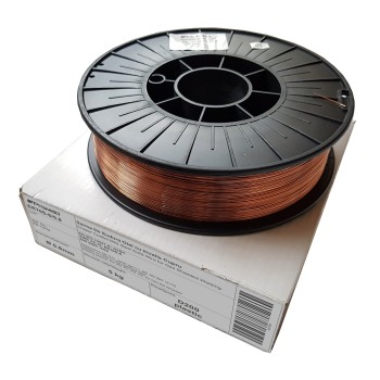 ProWELD ER70S-6 sarma sudura 0.8mm, rola 5kg/D200