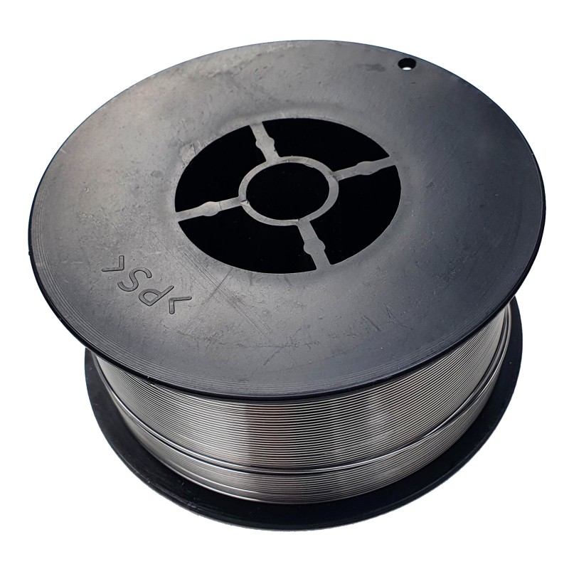 ProWELD E71T-GS sarma sudura flux 0.8mm, rola 1kg/D100