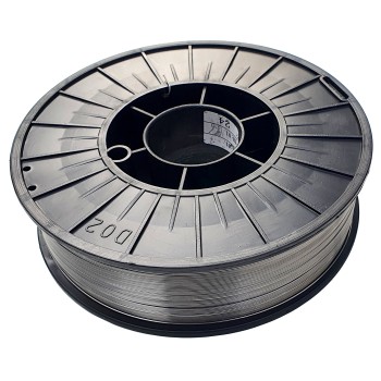 ProWELD E71T-GS sarma sudura flux 0.8mm, rola 5kg/D200