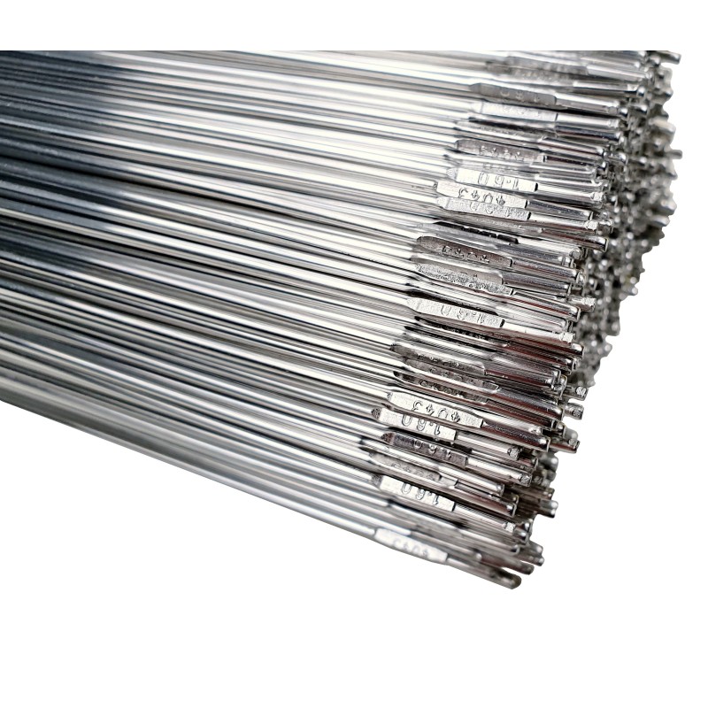 ProWELD ER4043 bagheta sudura Al 1.6x1000mm, tub 5kg