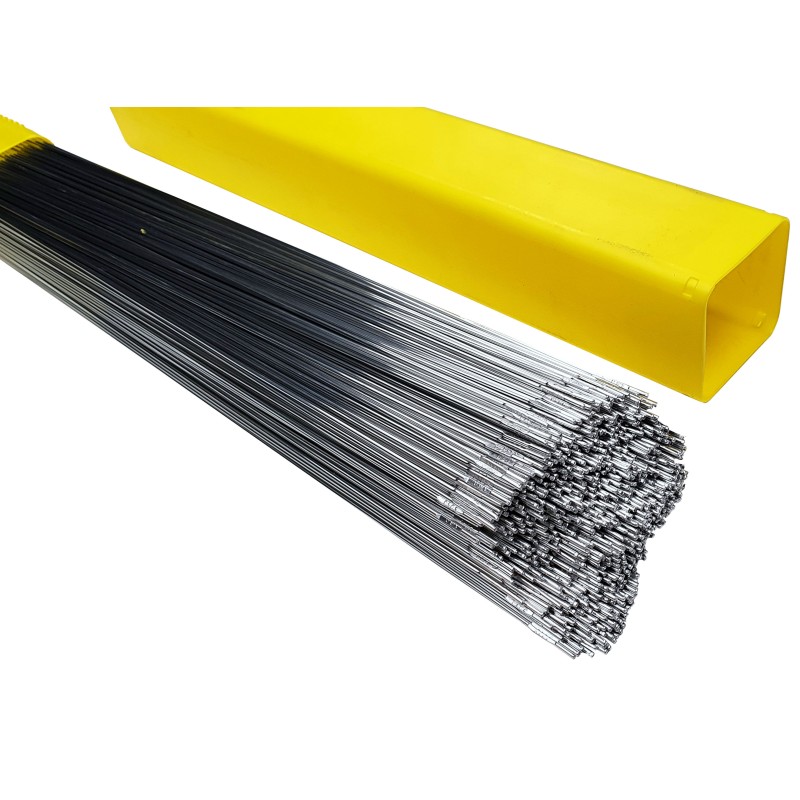 ProWELD ER4043 bagheta sudura Al 2.4x1000mm, tub 5kg