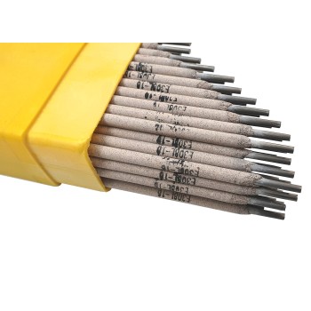 ProWELD E308L-16 electrod inox, 2.0x300mm, tub 2kg