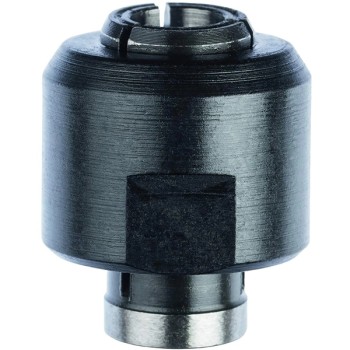 Bosch Bucsa elastica cu piulita 8mm pentru GGS 27