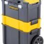 Stanley STST1-80151 Cutie cu roti Essential 3 in 1, 476x208x630mm