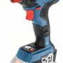 Bosch GDX 18V-200 C (solo) Masina de insurubat cu impact brushless, Li-Ion, 200Nm, fara acumulator in set