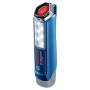 Bosch GLI 12 V-300 (solo) Lampa Li-Ion, 12V, 300lumeni,  fara acumulator in set