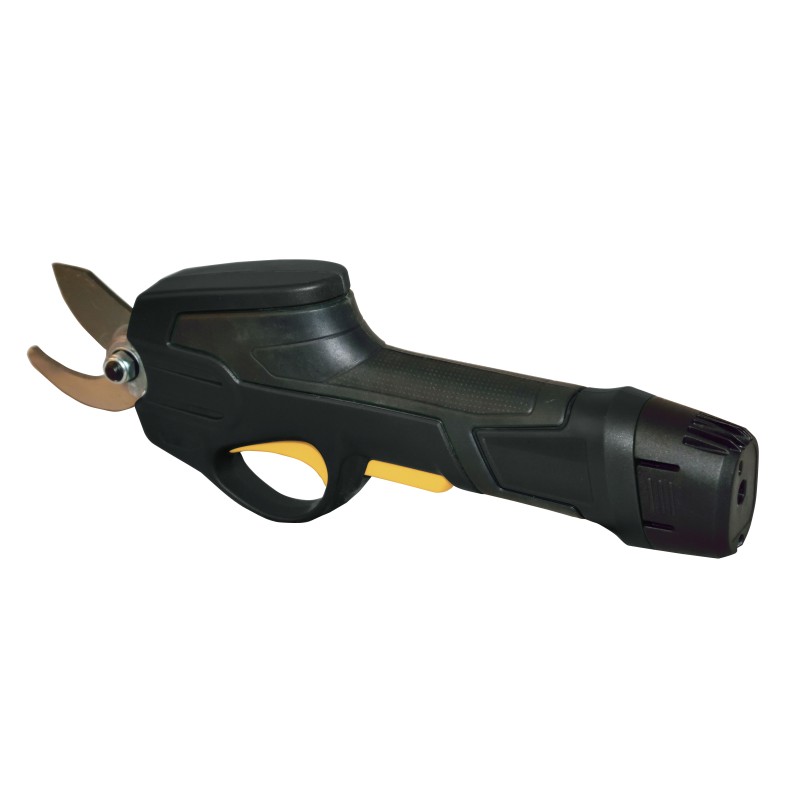 Texas GS720LI Foarfeca electrica gradina, Li-Ion, 7.2V, 1.5Ah, max 20mm