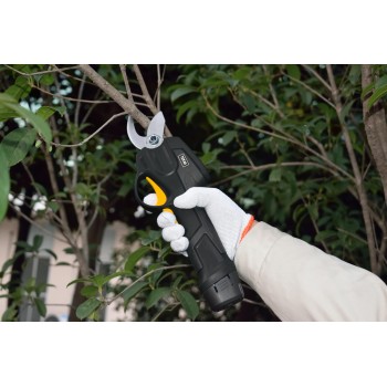 Texas GS720LI Foarfeca electrica gradina, Li-Ion, 7.2V, 1.5Ah, max 20mm