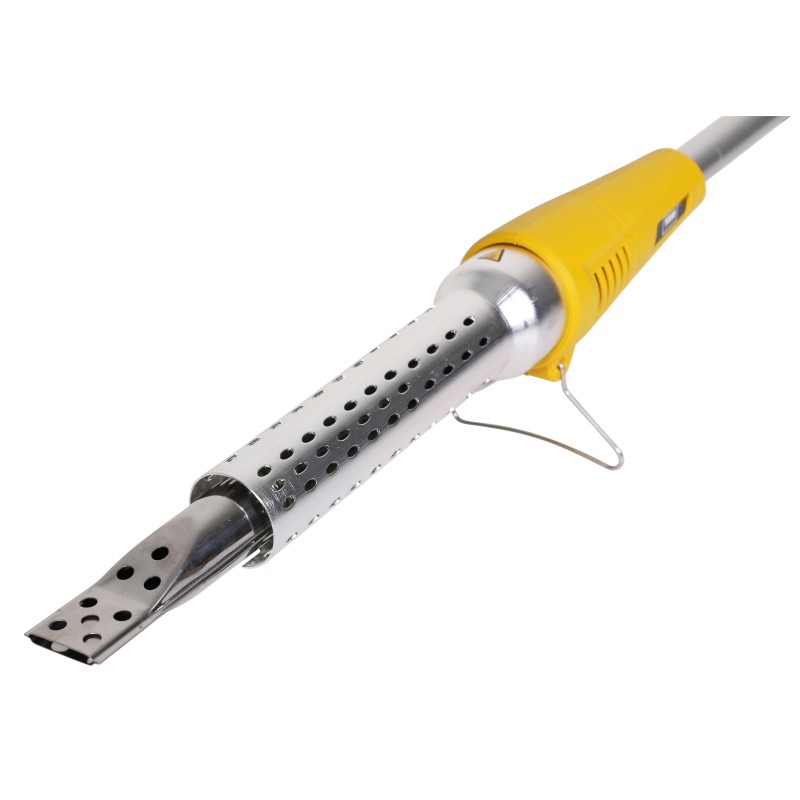 Texas WB600 arzator electric pentru buruieni, 2000W, 230V, 4duze