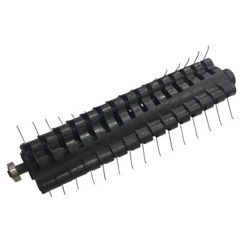 Texas MPC 1400 scarificator aerator gazon 2-in-1, motor electric 1400W, sac 35 litri, latime lucru 32cm, reglaj central