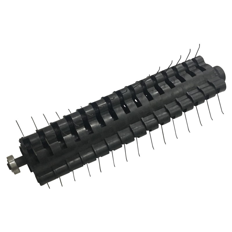 Texas MPC 1400 scarificator aerator gazon 2-in-1, motor electric 1400W, sac 35 litri, latime lucru 32cm, reglaj central